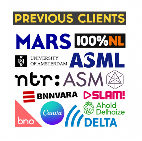 Clients v4