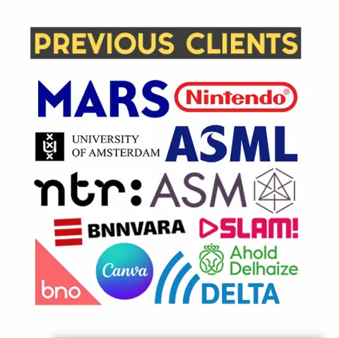 Clients v5